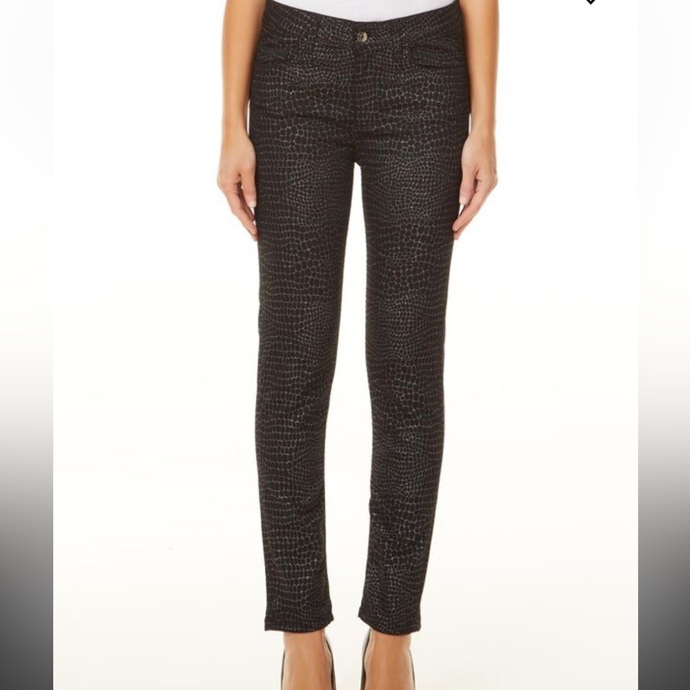 Joe's Textured Jeans